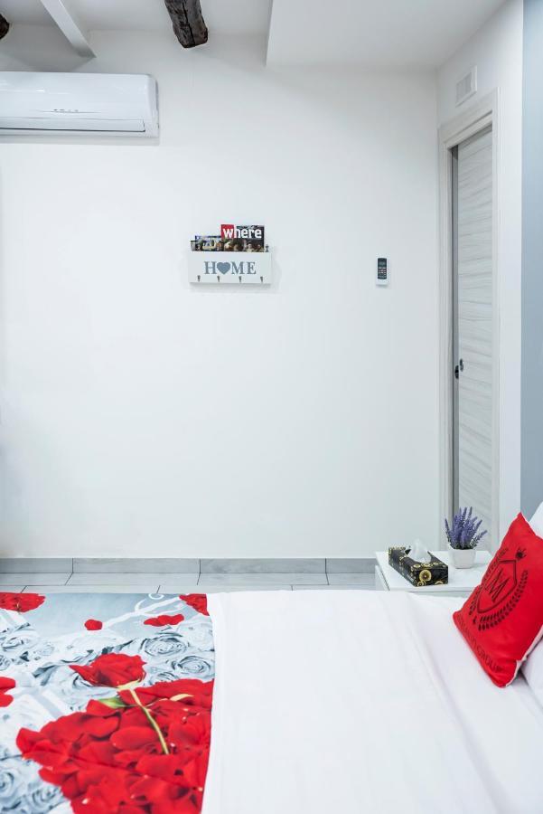 Montesantogroup Holiday House Neapol Exteriér fotografie